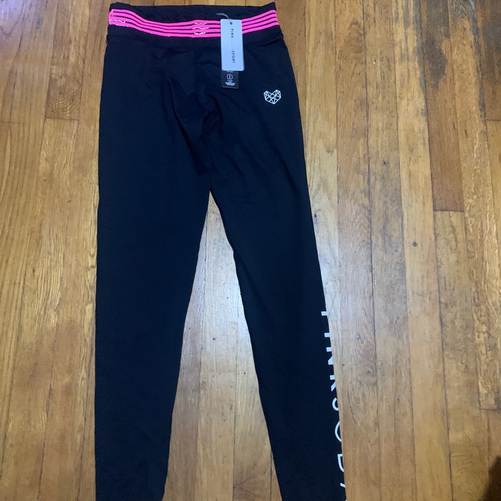 Pink Soda Sport Leggings